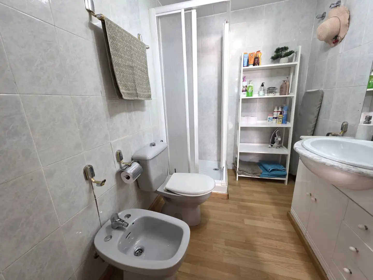 Studio avec terrasse à vendre à Calle NUESTRA SRA DE MONSERRATE, imagen 10