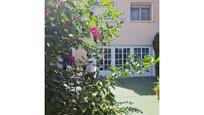Garden of Single-family semi-detached for sale in  Murcia Capital  with Air Conditioner, Heating and Private garden