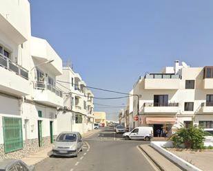 Exterior view of Flat for sale in Arrecife  with Terrace