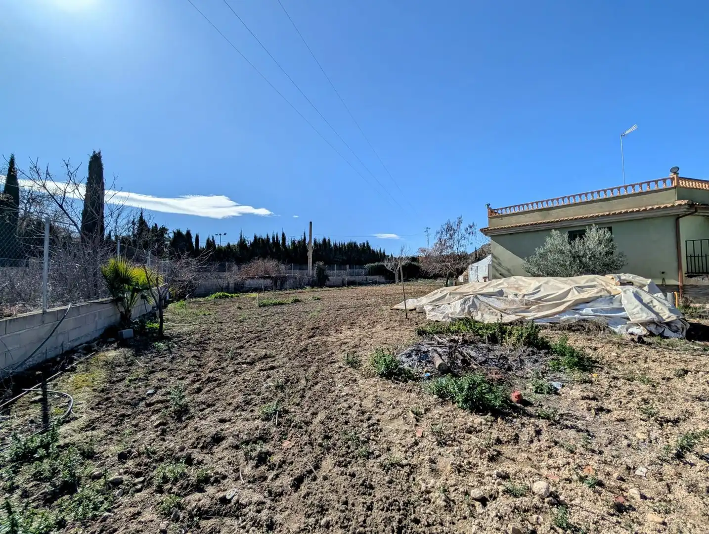 Casa o xalet en venda en Loja amb Aire condicionat, Calefacció i Terrassa