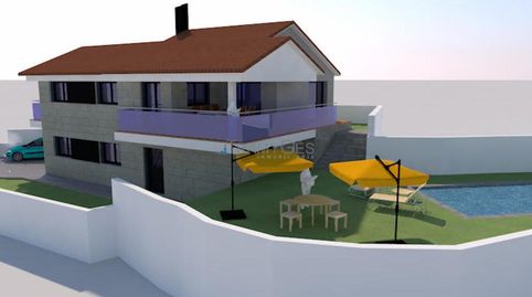 Foto 2 de Residencial en venda a Calvar, Moaña, Pontevedra