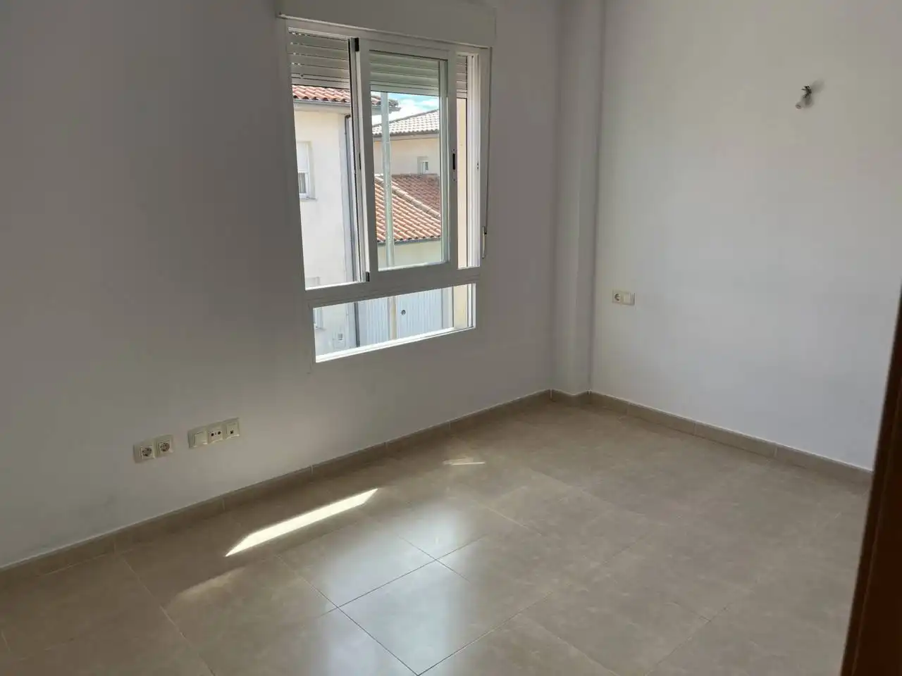 Schlafzimmer von Einfamilien-Reihenhaus zum Verkauf in Bermillo de Sayago mit Heizung