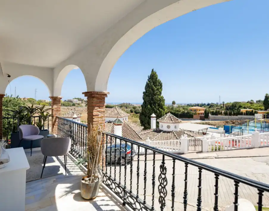 Appartement avec piscine à vendre à Mijas pueblo, imagen 10