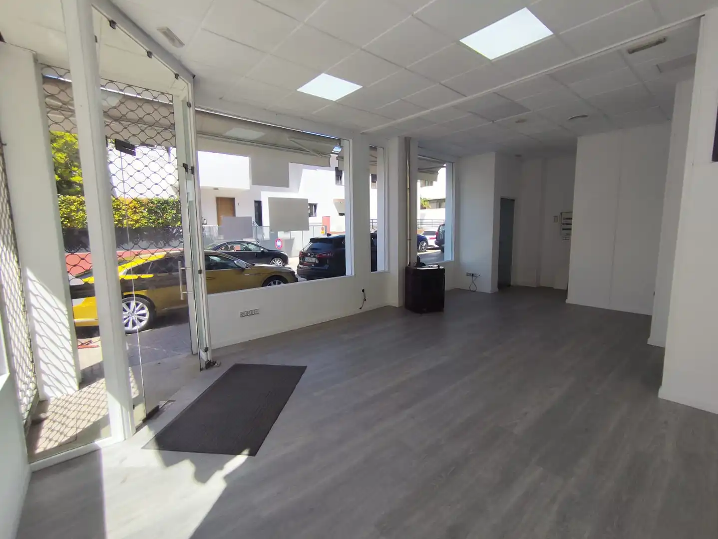 Local comercial en venda a Calle Don Bosco, imagen 6