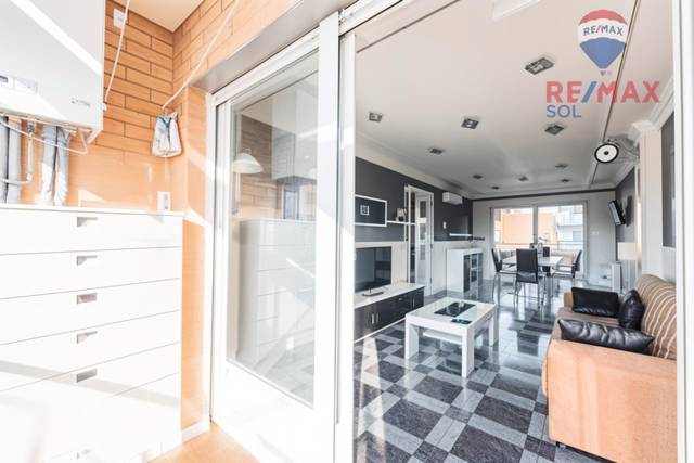 Piso en Venta en Los Cármenes