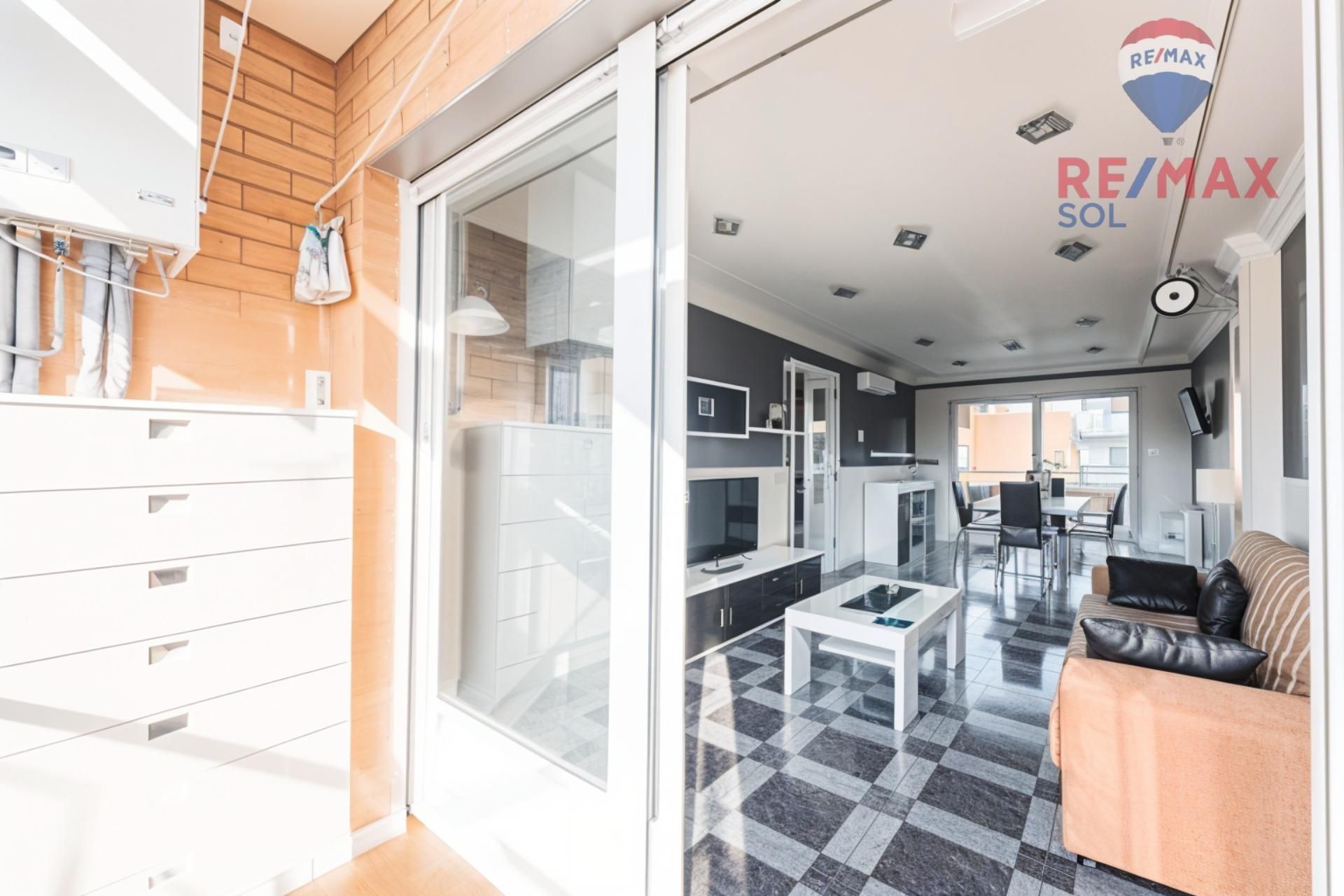 Pis en venda en  Madrid Capital