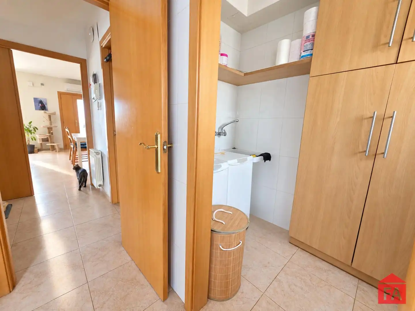 Terraced house for sale in L'Arboç, imagen 11