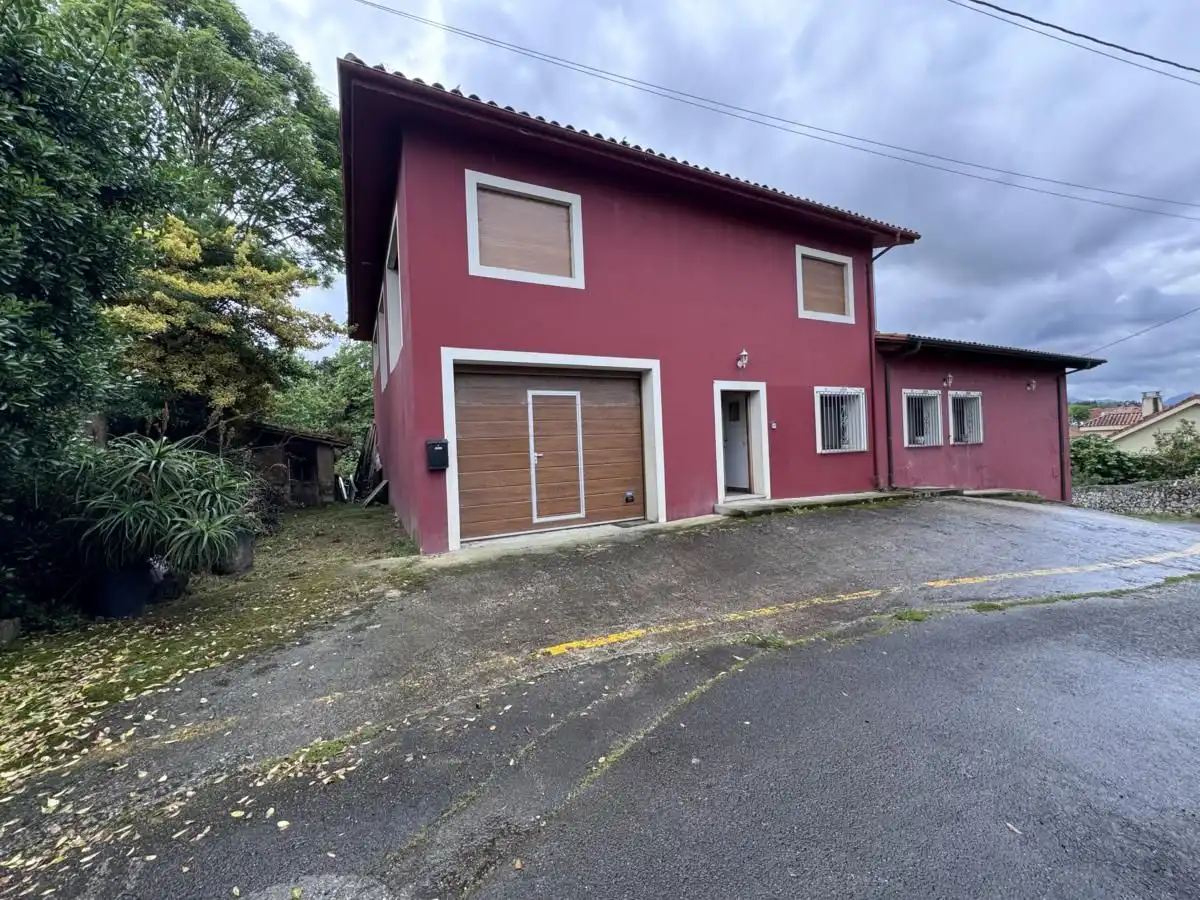 Haus mit Garten zum Verkauf in Celorio - Poó - Parres, imagen 19