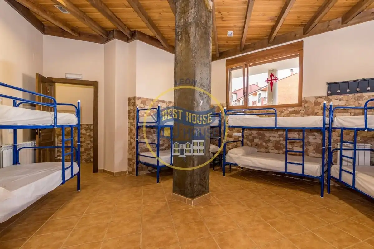 Hôtel à vendre à Puente Castro, imagen 43