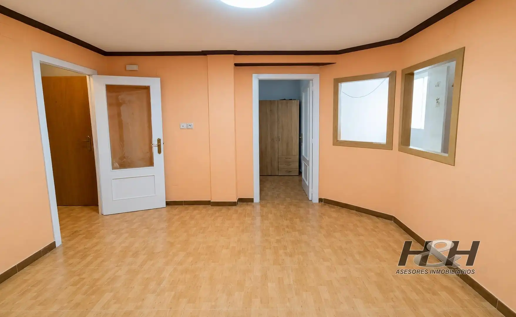 Piso con ascensor en venta en L'Olivereta, imagen 3