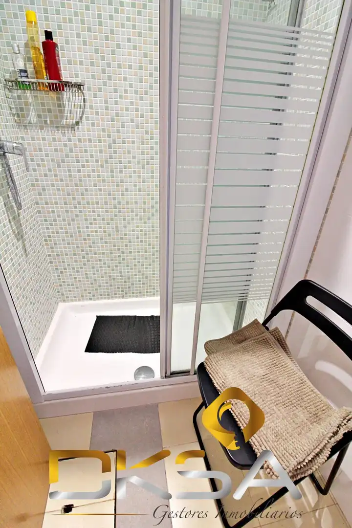 Bany de Casa o xalet en venda en Oropesa del Mar / Orpesa amb Aire condicionat, Jardí privat i Terrassa