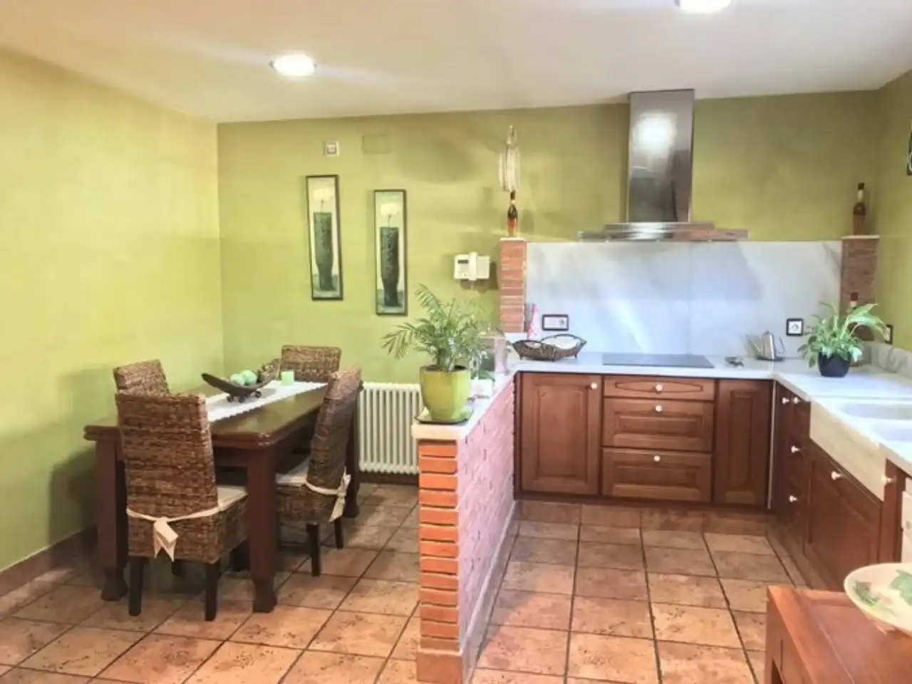 Casa o chalet en venta en Carretera SANT FELIU, L'Ametlla del Vallès