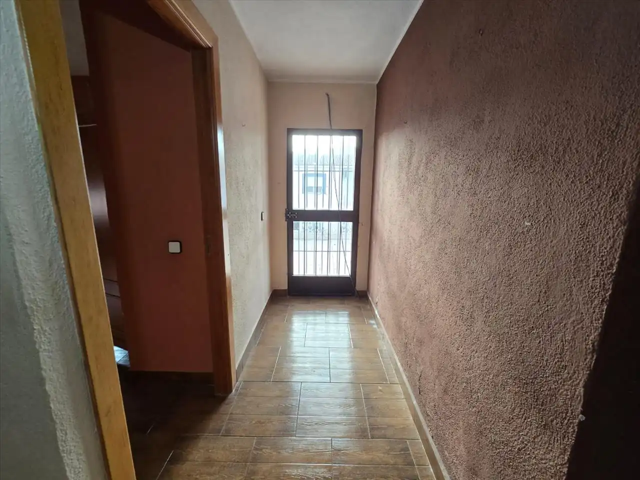 Casa adosada en venda en Campotéjar amb Terrassa