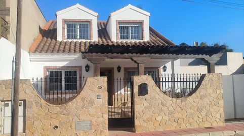 Foto 2 de Casa o chalet en venta en Balsicas, Torre-Pacheco