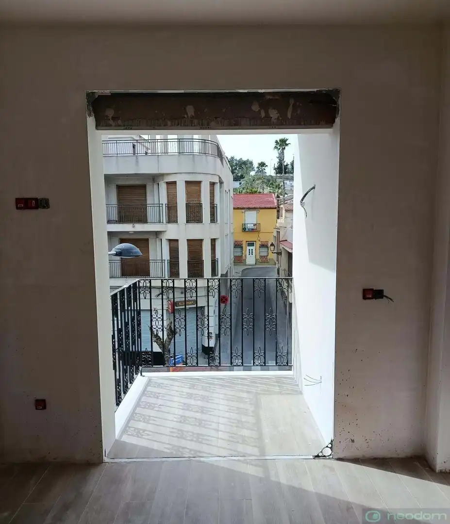 Appartement avec ascenseur à vendre à Bigastro, imagen 12