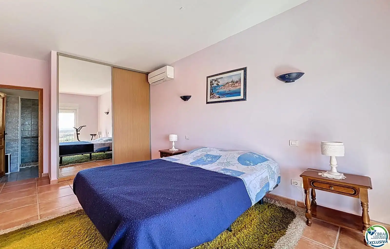 Haus mit Pool zum Verkauf in XALOC - ELS OLIVARS, imagen 64