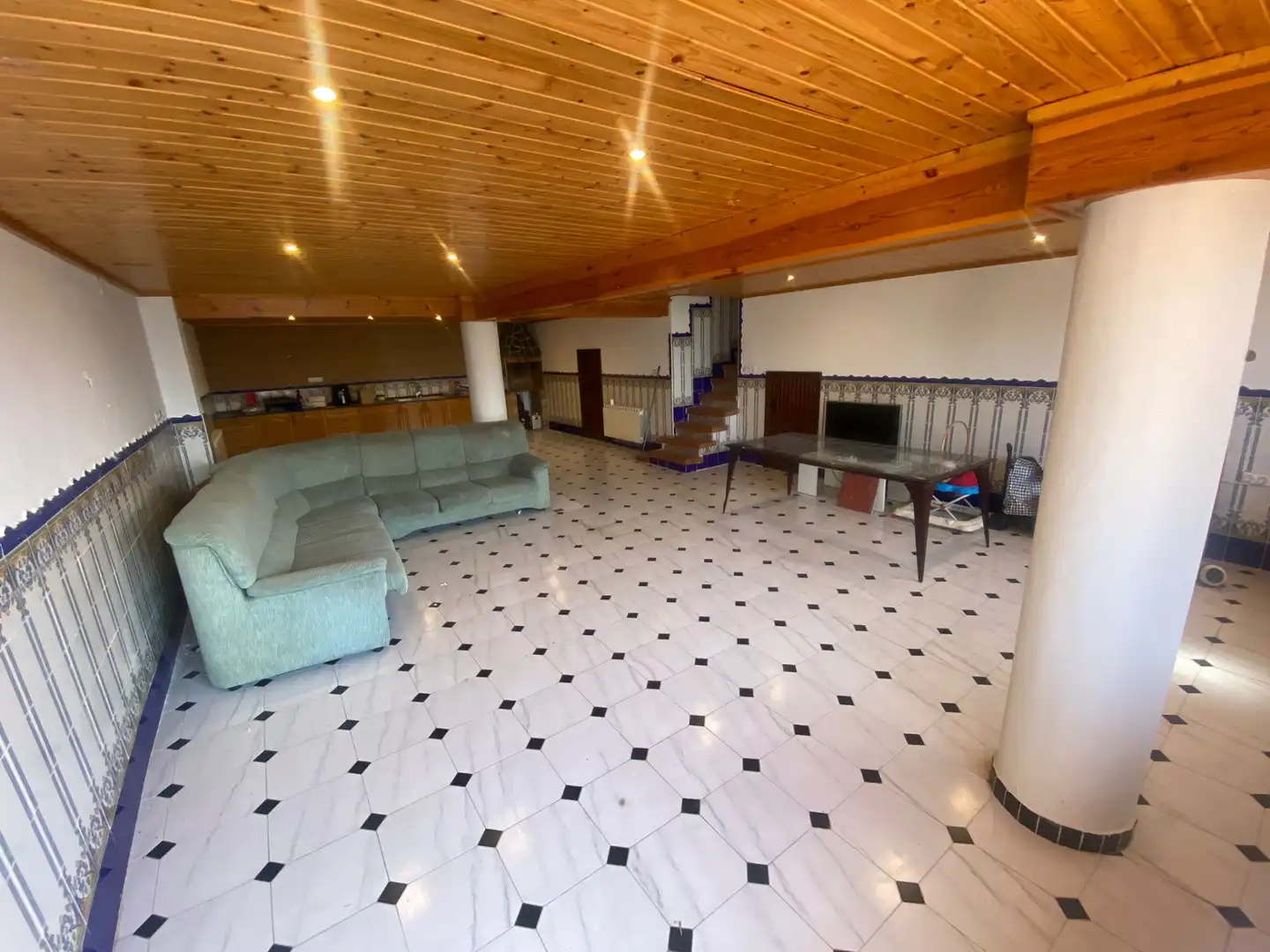 Villa avec terrasse à vendre à Carrer Roure, imagen 24