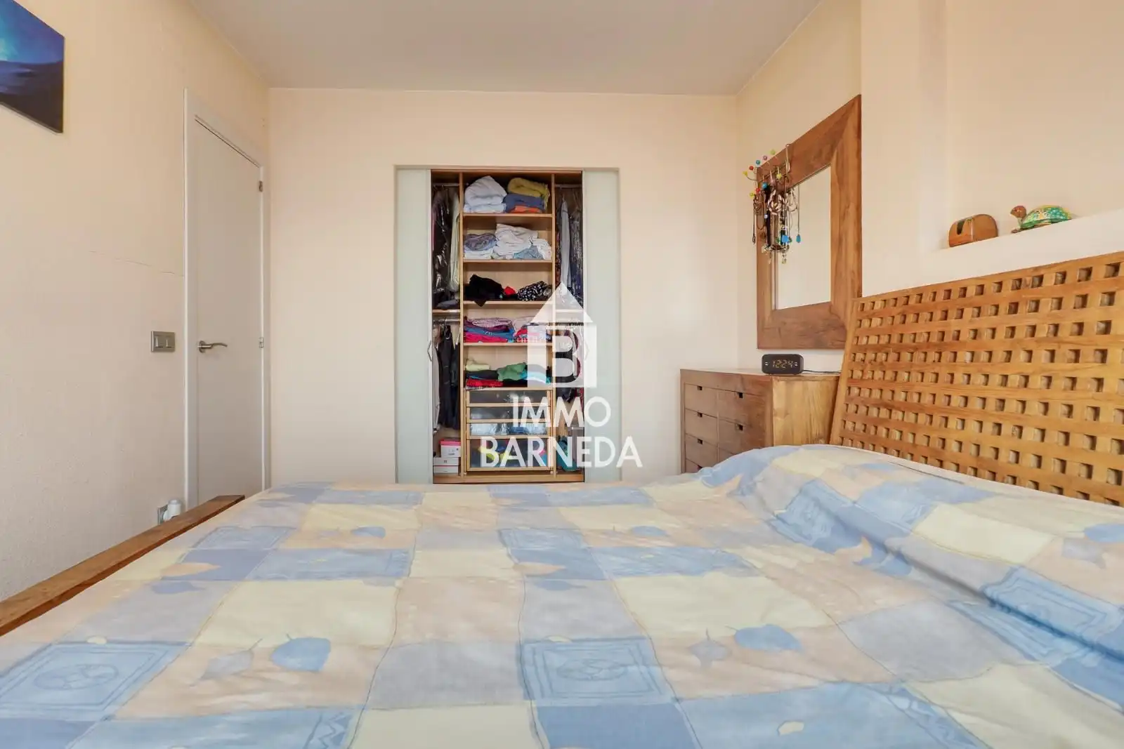 Habitación de Casa o chalet en venta en Roses con Calefacción, Jardín privado y Parquet