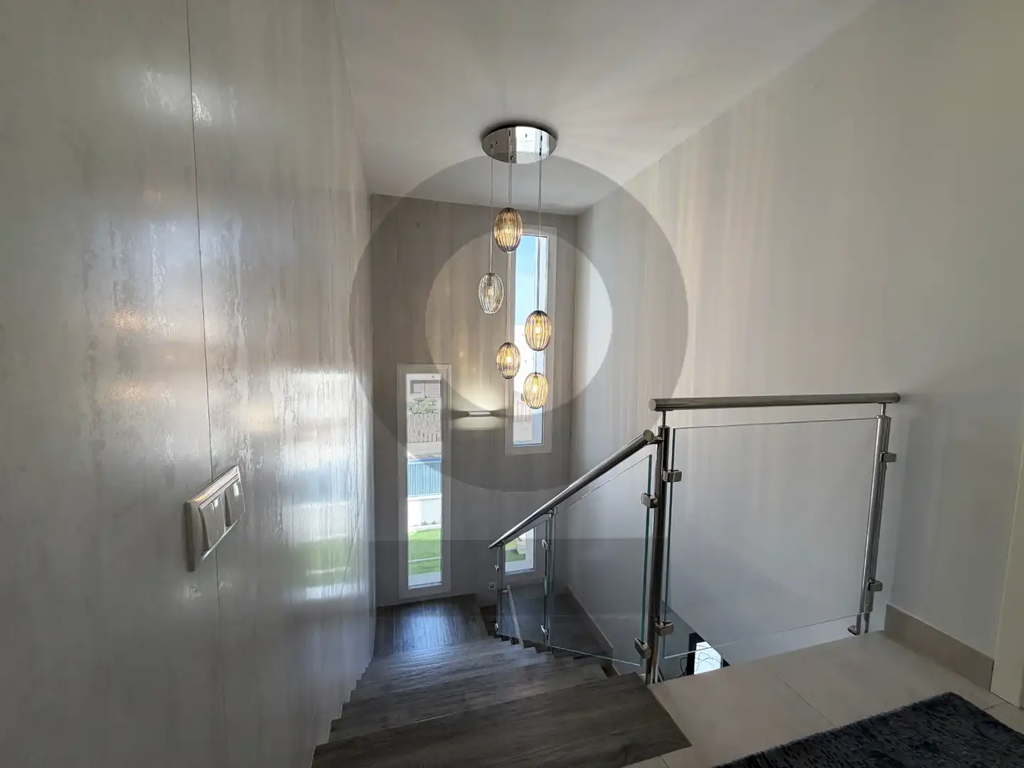 Casa o chalet en venta en Majadahonda con Aire acondicionado, Calefacción y Jardín privado