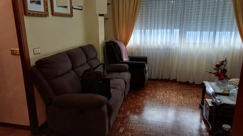 Foto 2 de Piso en venta en San Roque - As Fontiñas, Lugo Capital