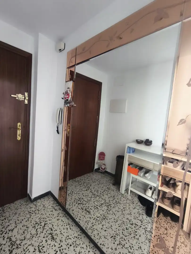 Wohnungen zur Miete in Torrellano
