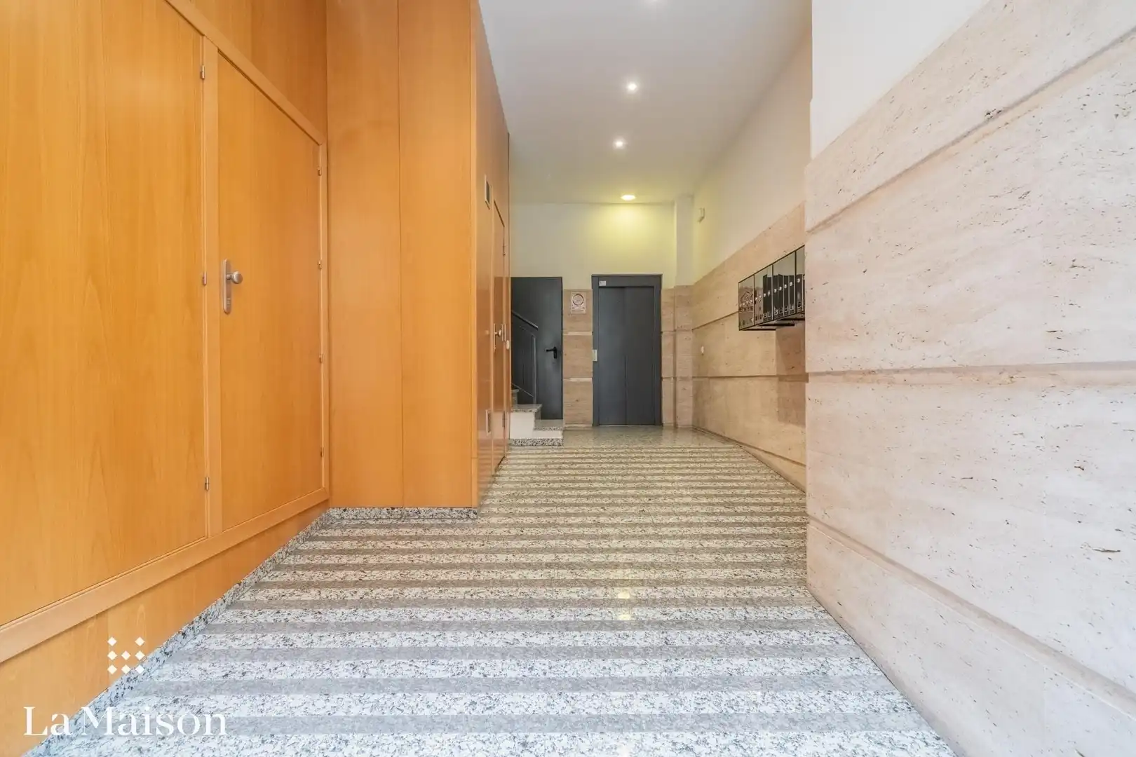 Piso con terraza en venta en Calle de Carlemany, imagen 40