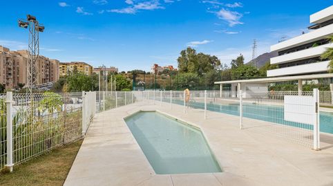 Oasis Exclusivo con Piscina Privada y Terraza Amplia en Estepona, imatge 4