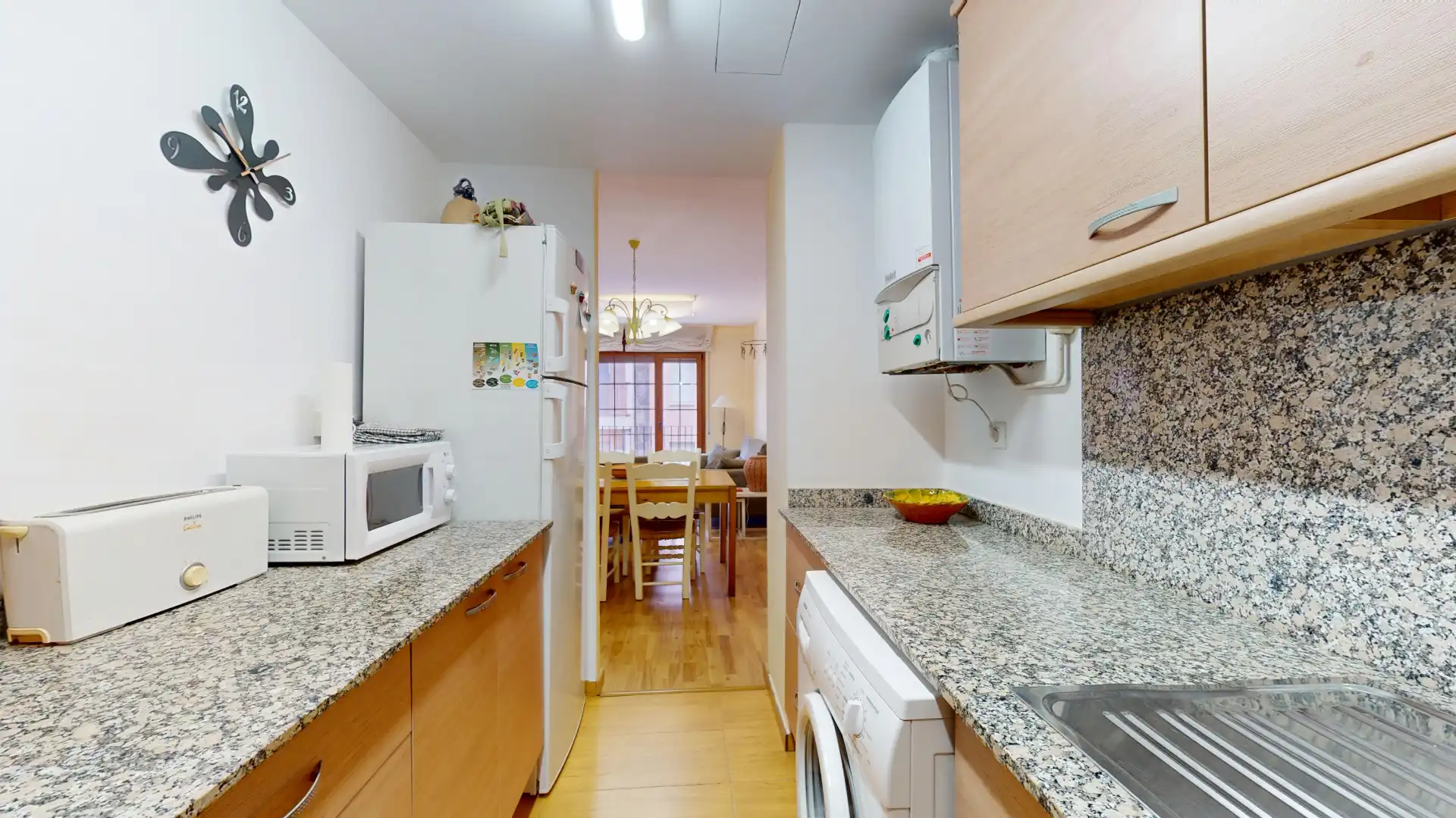 Dachboden zum Verkauf in Carrer Manuel Benavent, 3, Prades