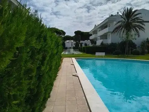 Garten von Wohnungen zum Verkauf in Pals mit Heizung, Privatgarten und Terrasse