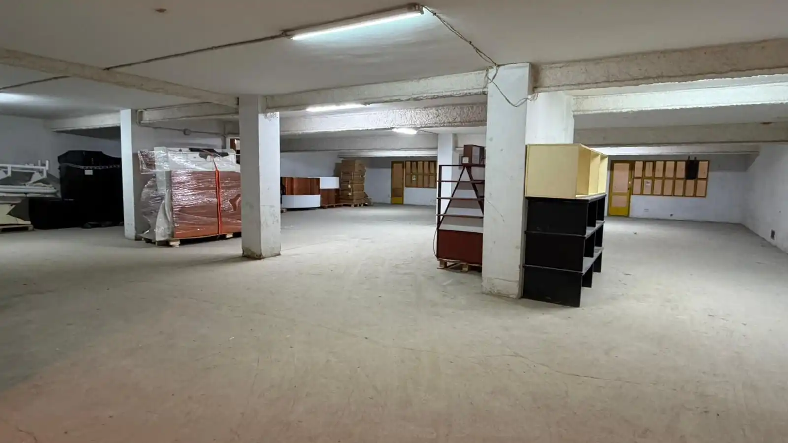 Local comercial en venda a Riu Sud, imagen 7