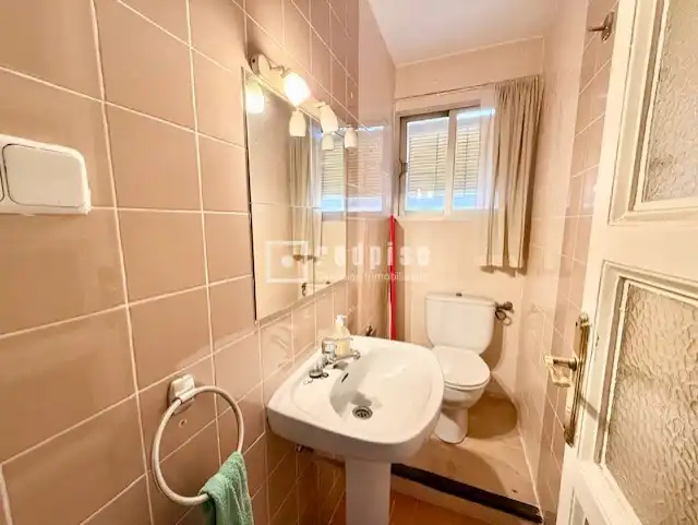 Habitación de Piso en venta en Madrid con Aire acondicionado, Calefacción y Parquet