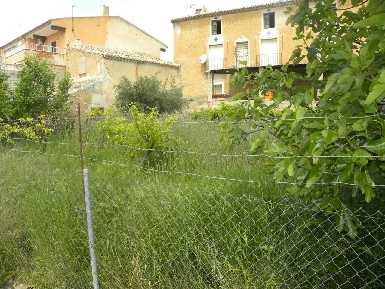 Haus mit Garten zum Verkauf in Caravaca de la Cruz, imagen 33