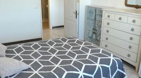 Foto 5 de Piso de alquiler en La Unión - Cruz de Humilladero - Los Tilos, Málaga Capital