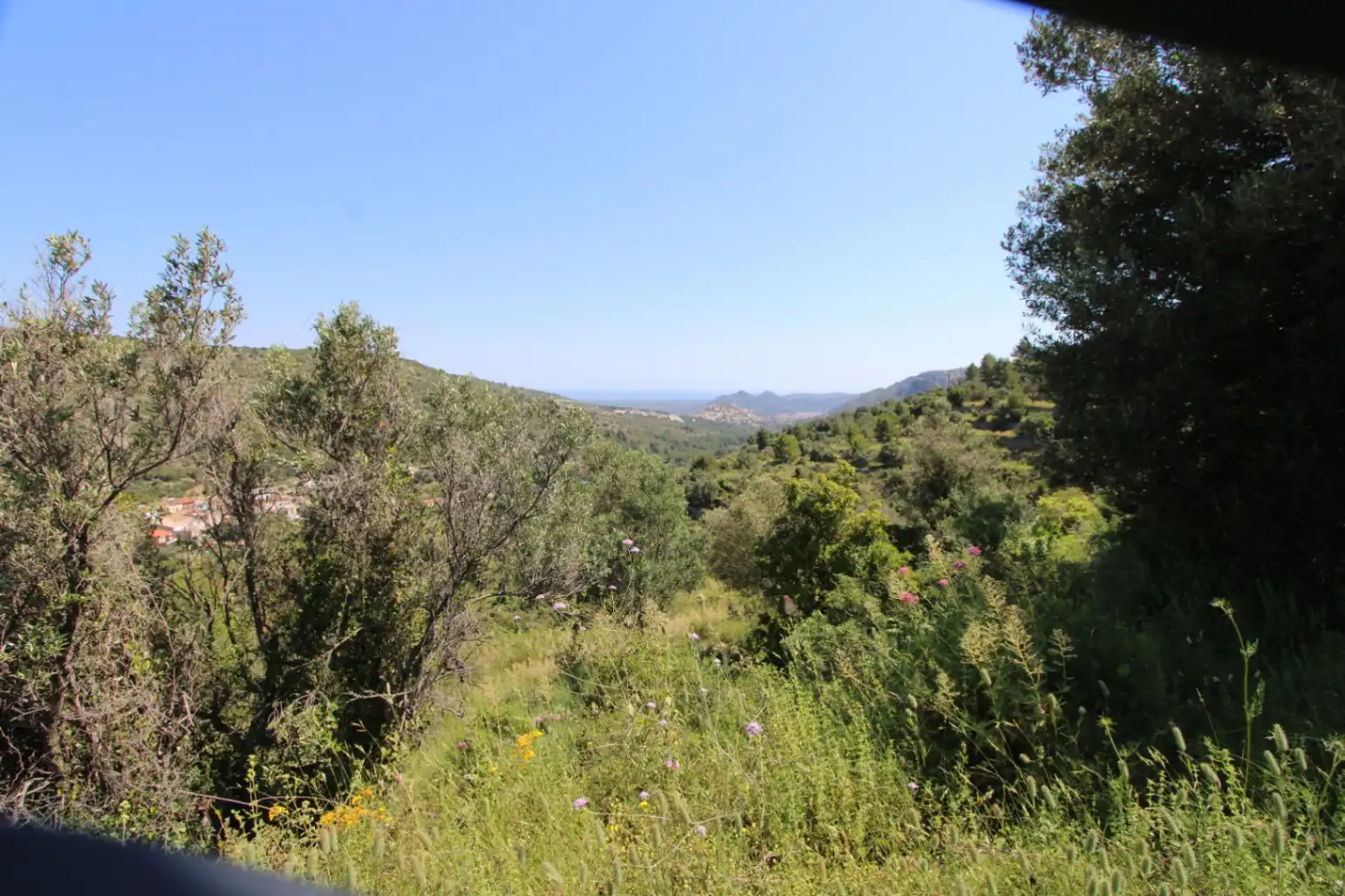 Casa o chalet en venta en Alcalalí con Aire acondicionado, Calefacción y Jardín privado