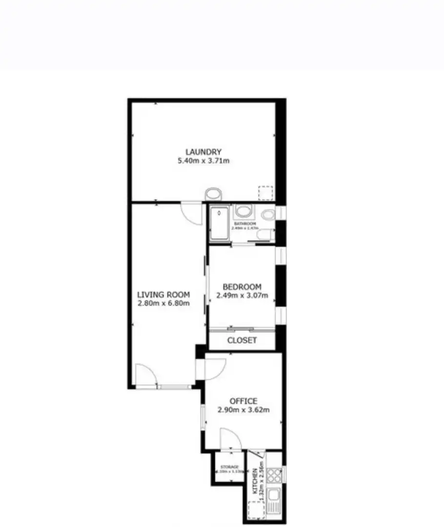 Wohnung mit Terrasse zum Verkauf in Las Lagunas, imagen 43