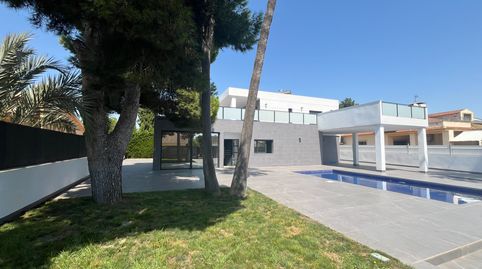 Foto 2 de Casa o chalet en venta en Calle Jacinto Verdaguer, 20, Campoamor, Orihuela