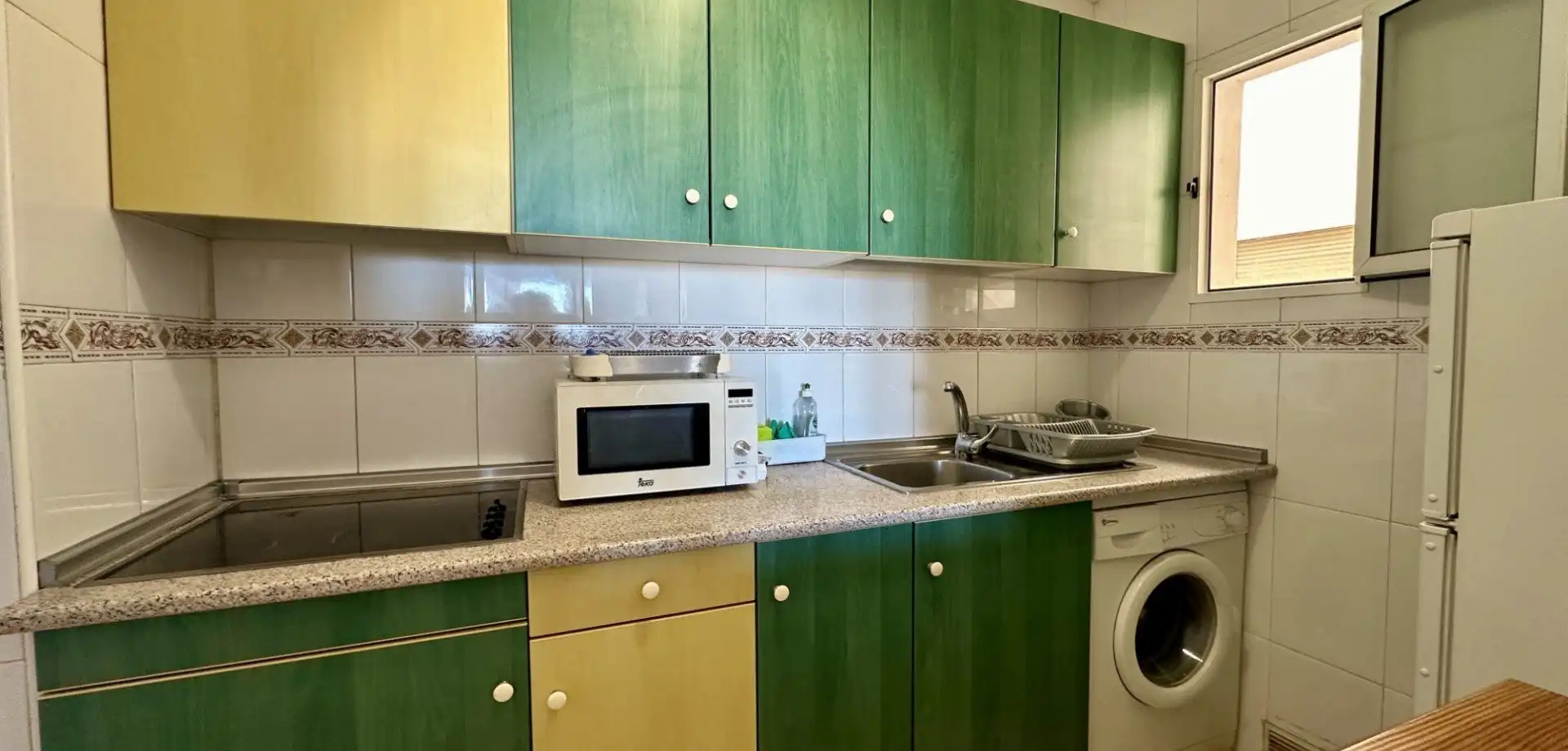 Apartament amb terrassa en venda a Centro, imagen 9