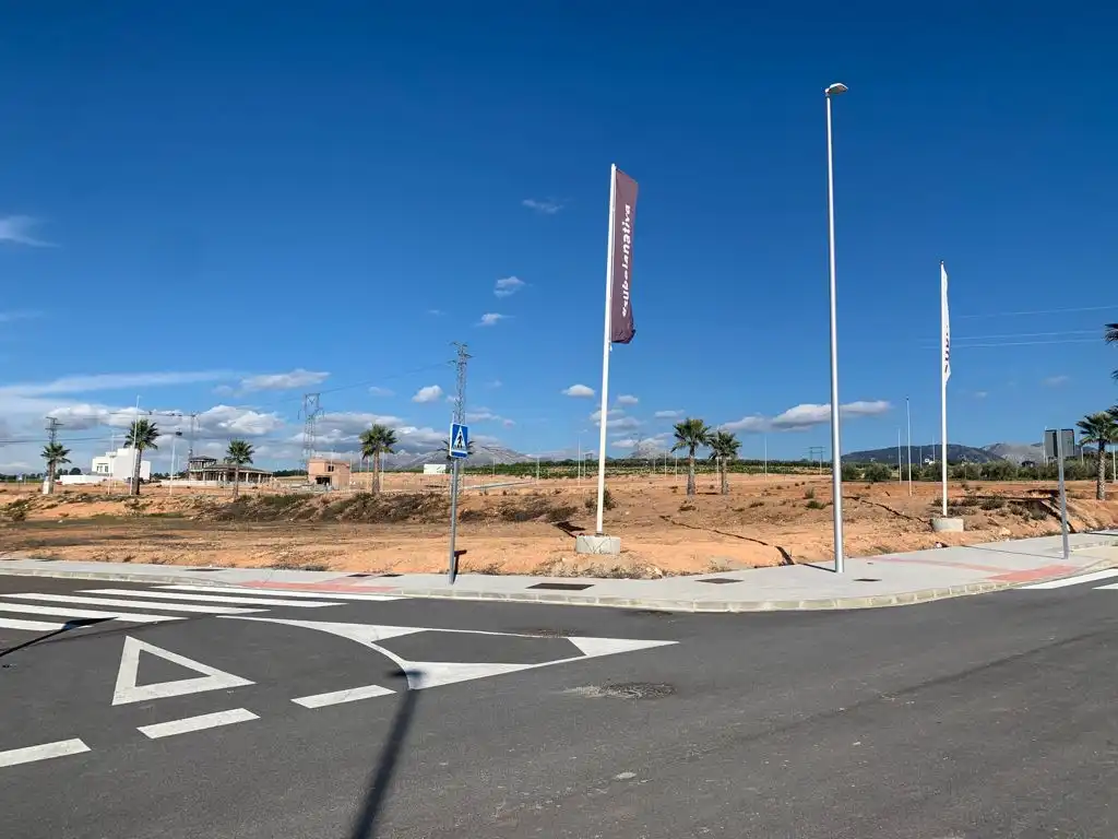 Terrenys i solars en venda a Urb. La Nativa, imagen 7