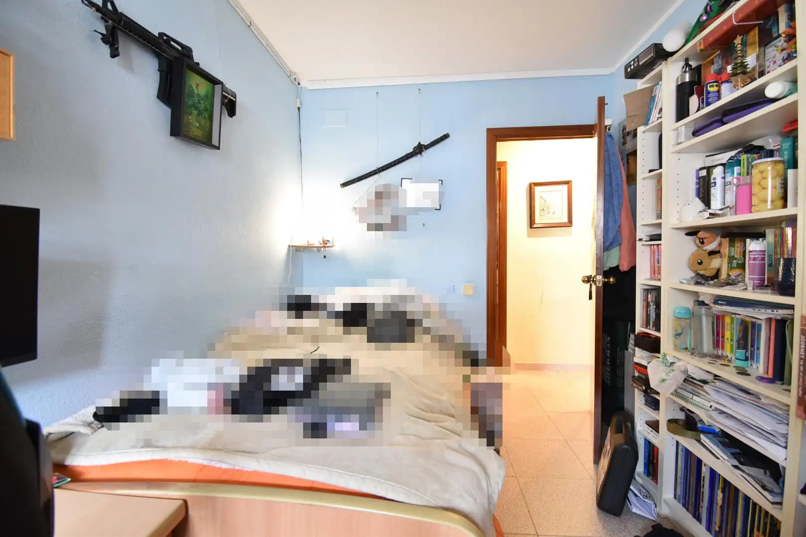 Piso con ascensor en venta en Muntanyeta, imagen 12