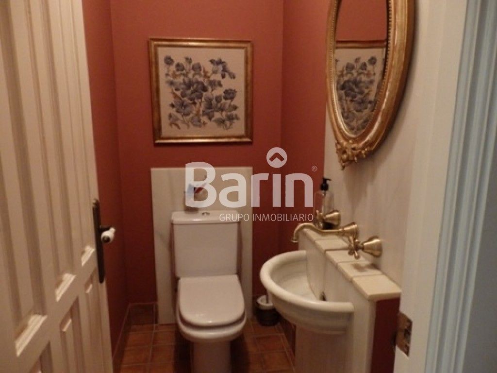 Bathroom of House or chalet for sale in  Córdoba Capital  with Air Conditioner, Heating and Terrace