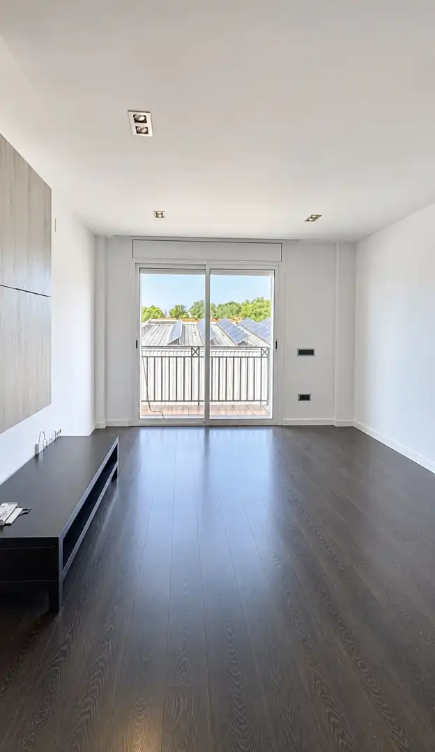 Terrasse von Wohnung zum Verkauf in Reus mit Klimaanlage, Terrasse und Balkon