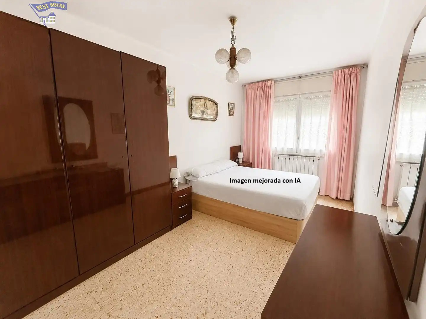 Piso con terraza en venta en Progrés, imagen 8