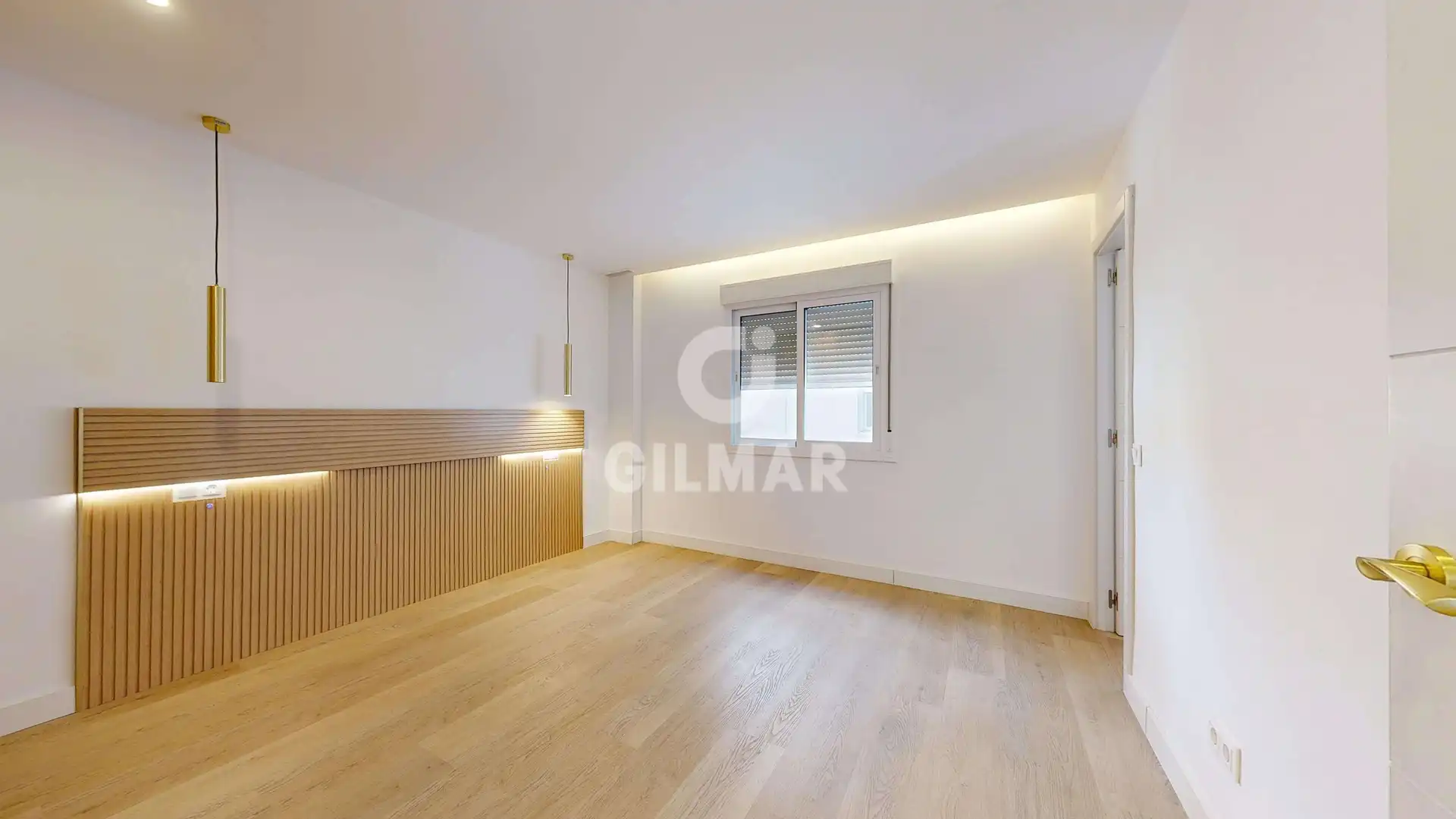 Bedroom of Flat for sale in Fuengirola  with Heating