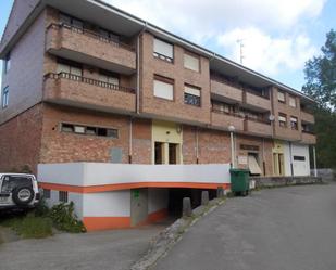 Exterior view of Garage for sale in Ramales de la Victoria