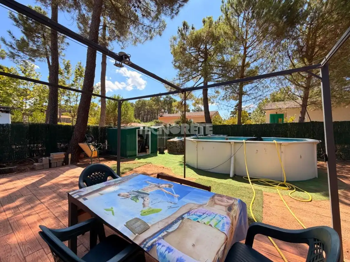 Casa en venda a C. Soria, imagen 20