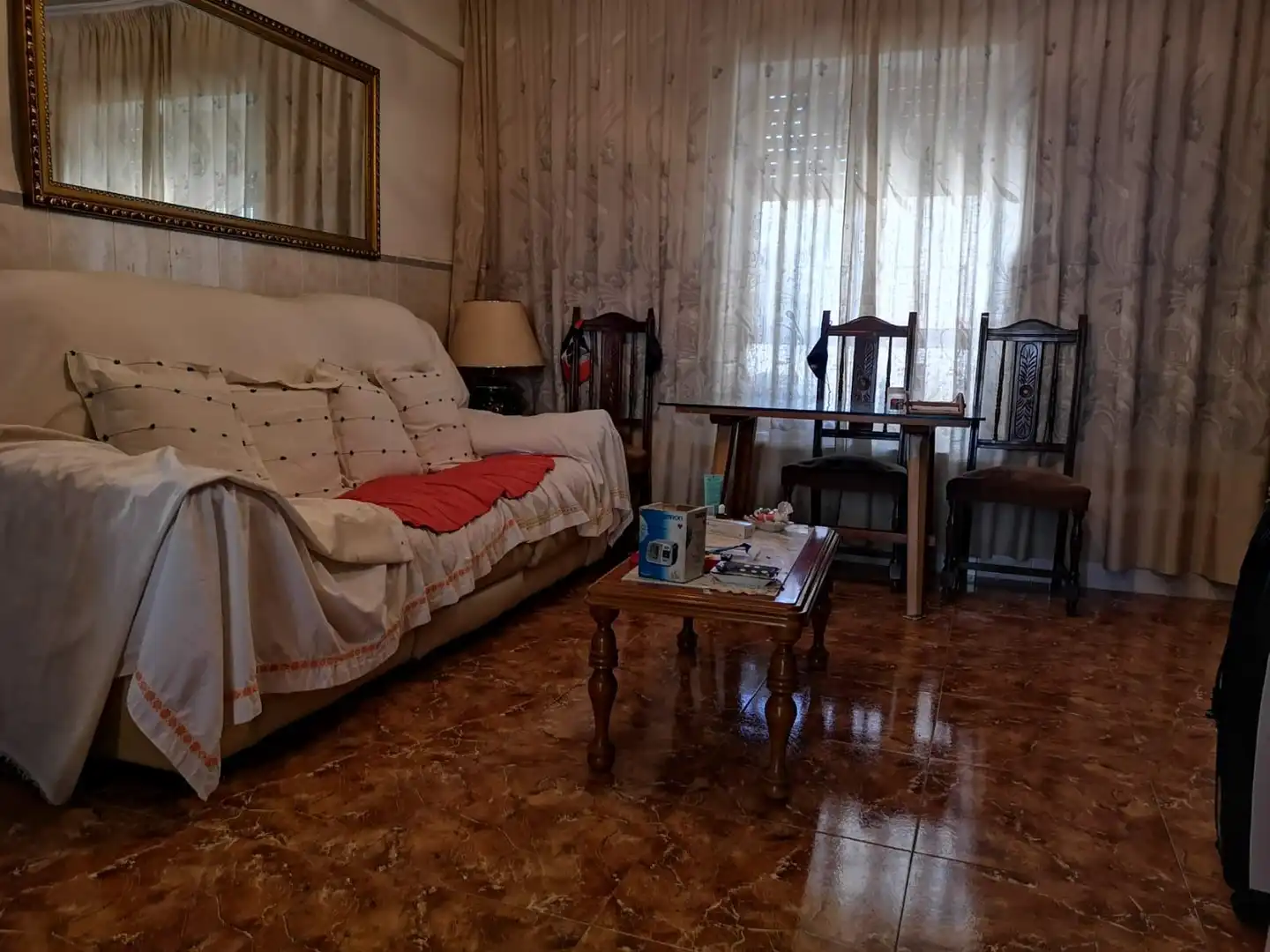 Casa o chalet en venta en Aljucer