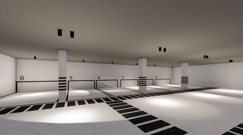 Foto 2 de Ático en venta en Pueblo, Guardamar del Segura