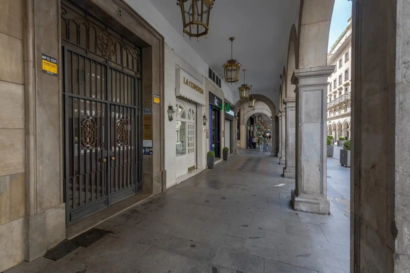 Flat with lift for sale in Calle ANGEL GANIVET, imagen 63