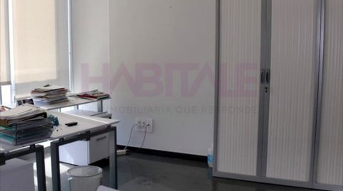 Foto 4 de Oficina de alquiler en Ejea de los Caballeros, Zaragoza