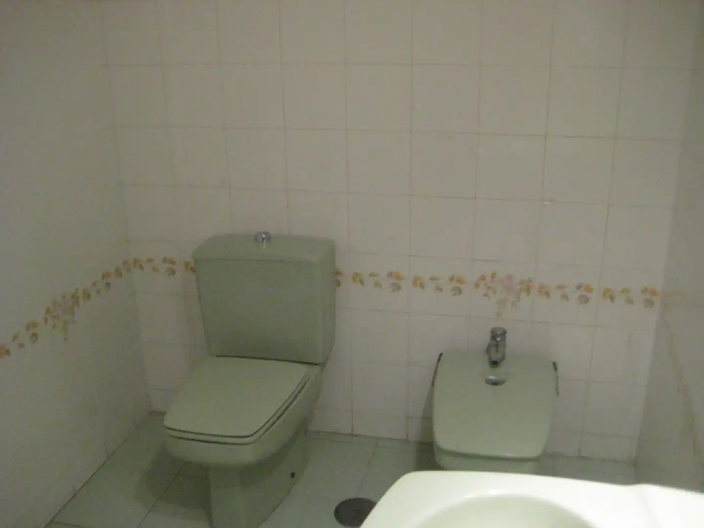 Baño de Piso en venta en Melilla con Aire acondicionado